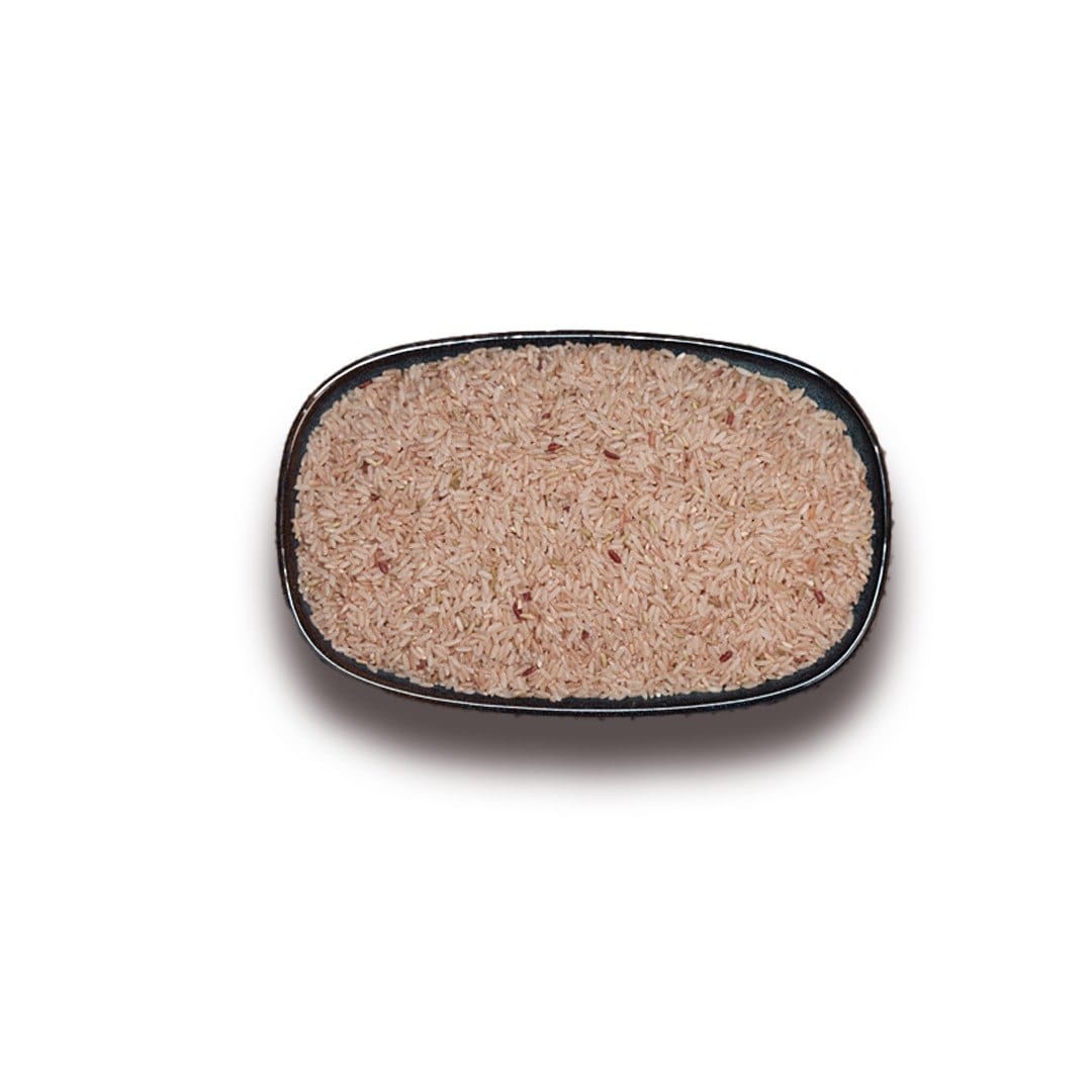 (10 Kg)🌾 Single Polished Brown Rice – Siddha Sanna (ಸಿದ್ಧ ಸಣ್ಣ ಬ್ರೌನ್ ರೈಸ್)