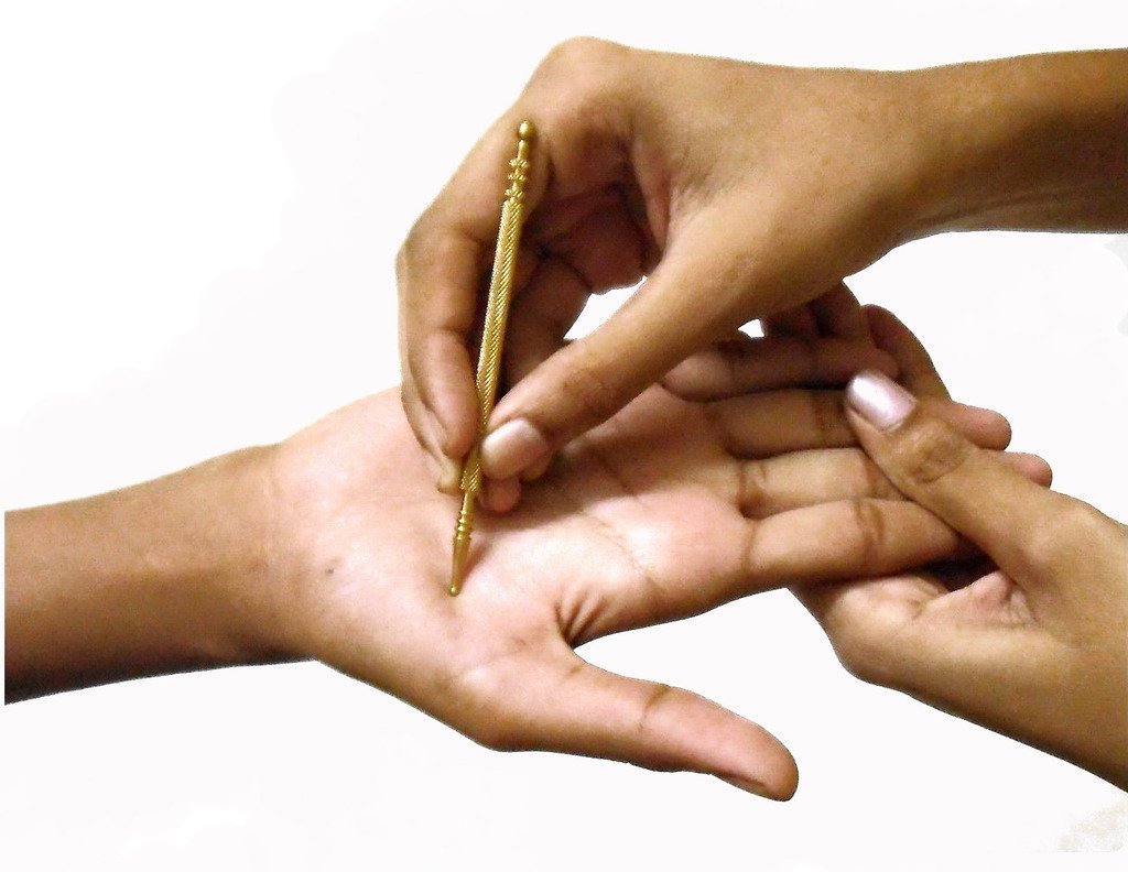 2 Sujok jimmy and 5 Sujok rings