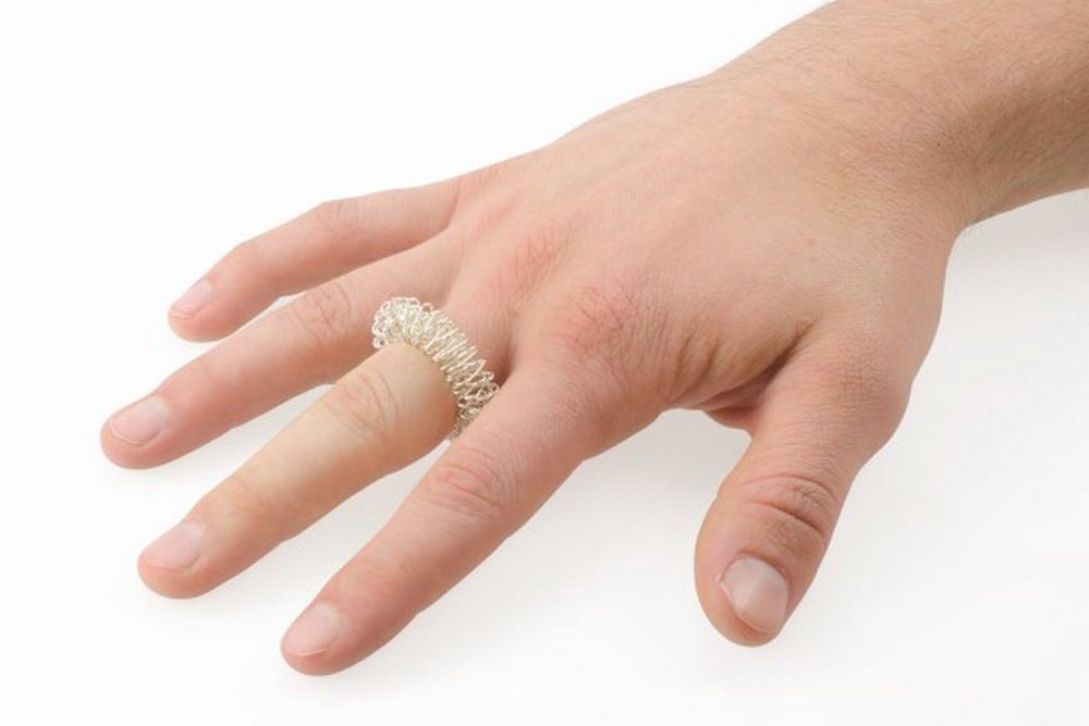 2 Sujok jimmy and 5 Sujok rings