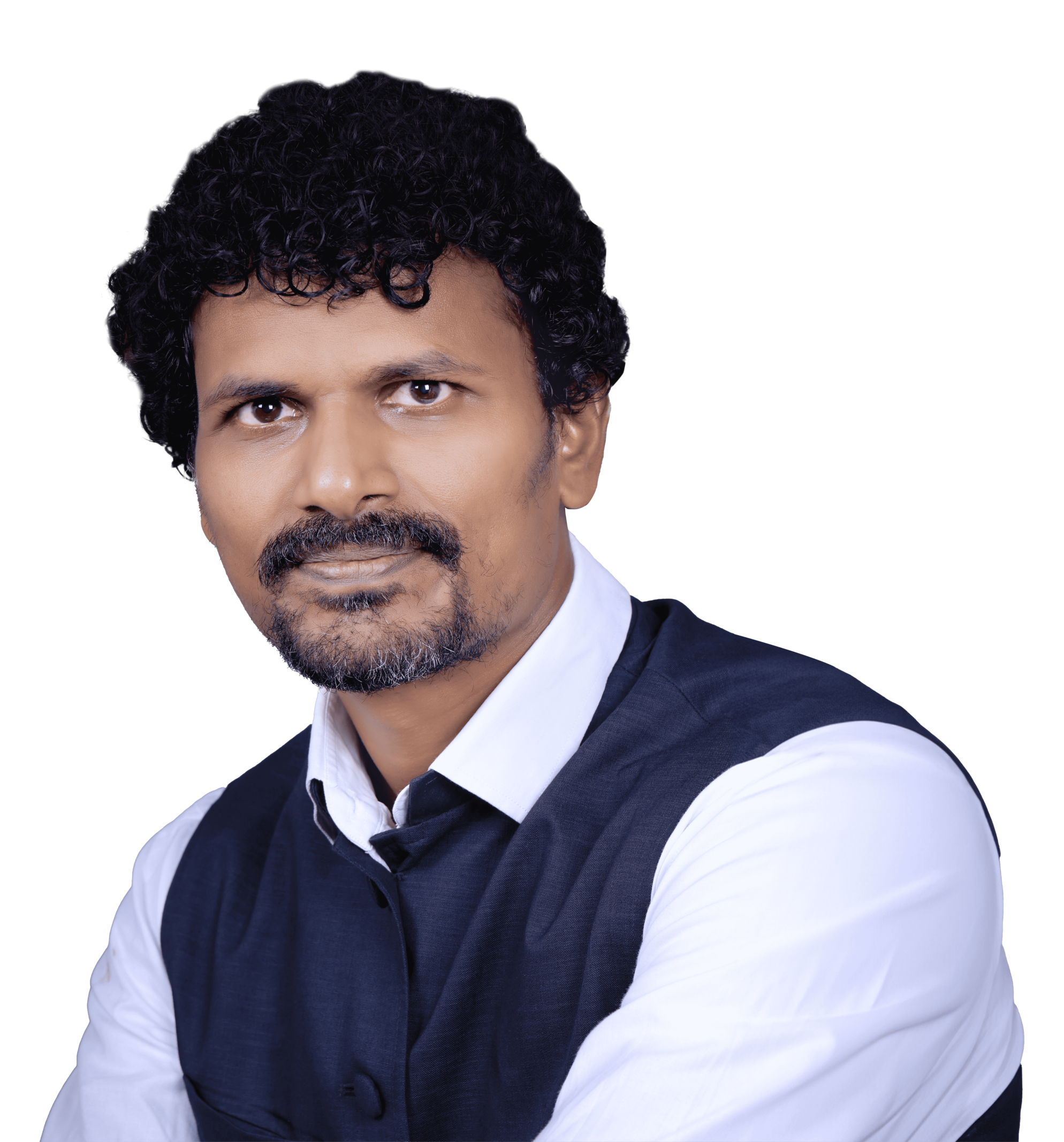 Dr. Basavaraj K