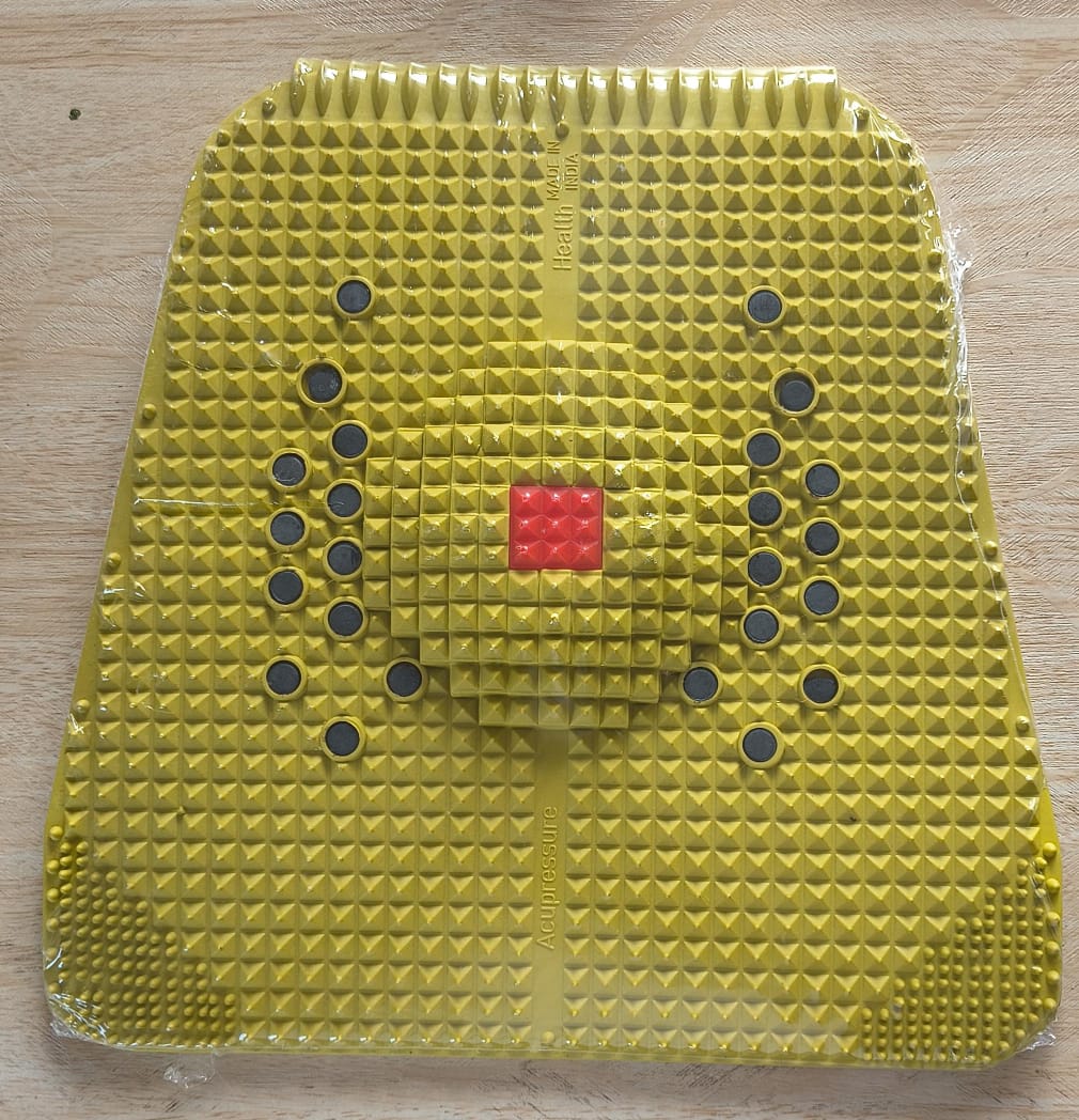 ACUPRESSURE MAT