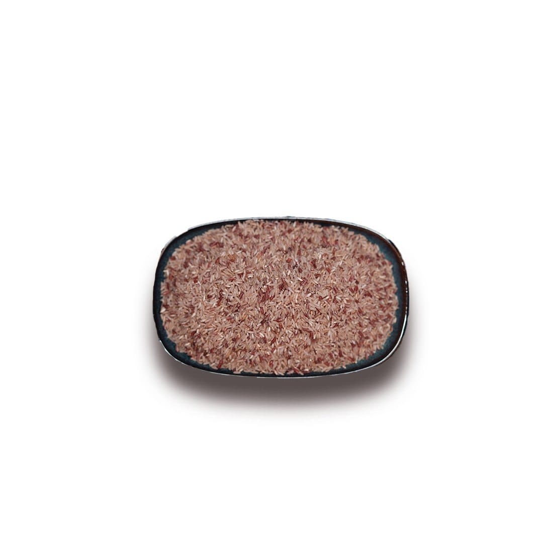 25KG - Unpolished Rice- Siddha sanna