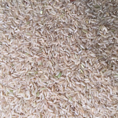 (25 Kg)🌾 Brown Rice – Siddha Sanna (ಸಿದ್ಧ ಸಣ್ಣ ಬ್ರೌನ್ ರೈಸ್)