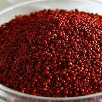 (5 Kg)🌾 Dodda Raagi (ದೊಡ್ಡ ರಾಗಿ – Large Finger Millet)