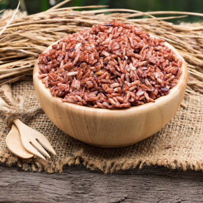 (26 KG) Raktashali Red Rice (ರಕ್ತಶಾಲಿ ಲಾಲ ಕೆಂಪು ಅಕ್ಕಿ)