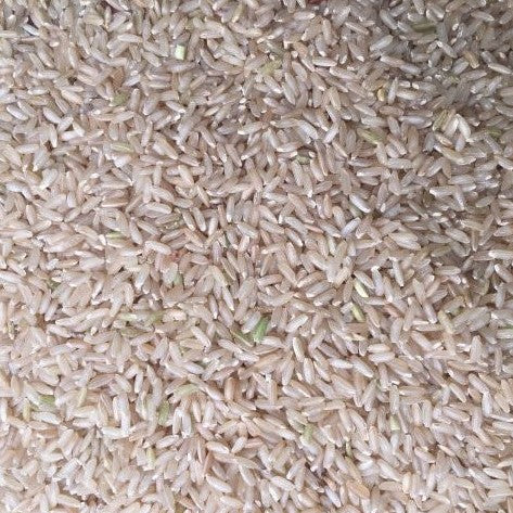 25KG - Unpolished Rice- Siddha sanna